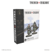 Trench Crusade: Sniper Priests – elitarny snajper New Antioch 2 figurki